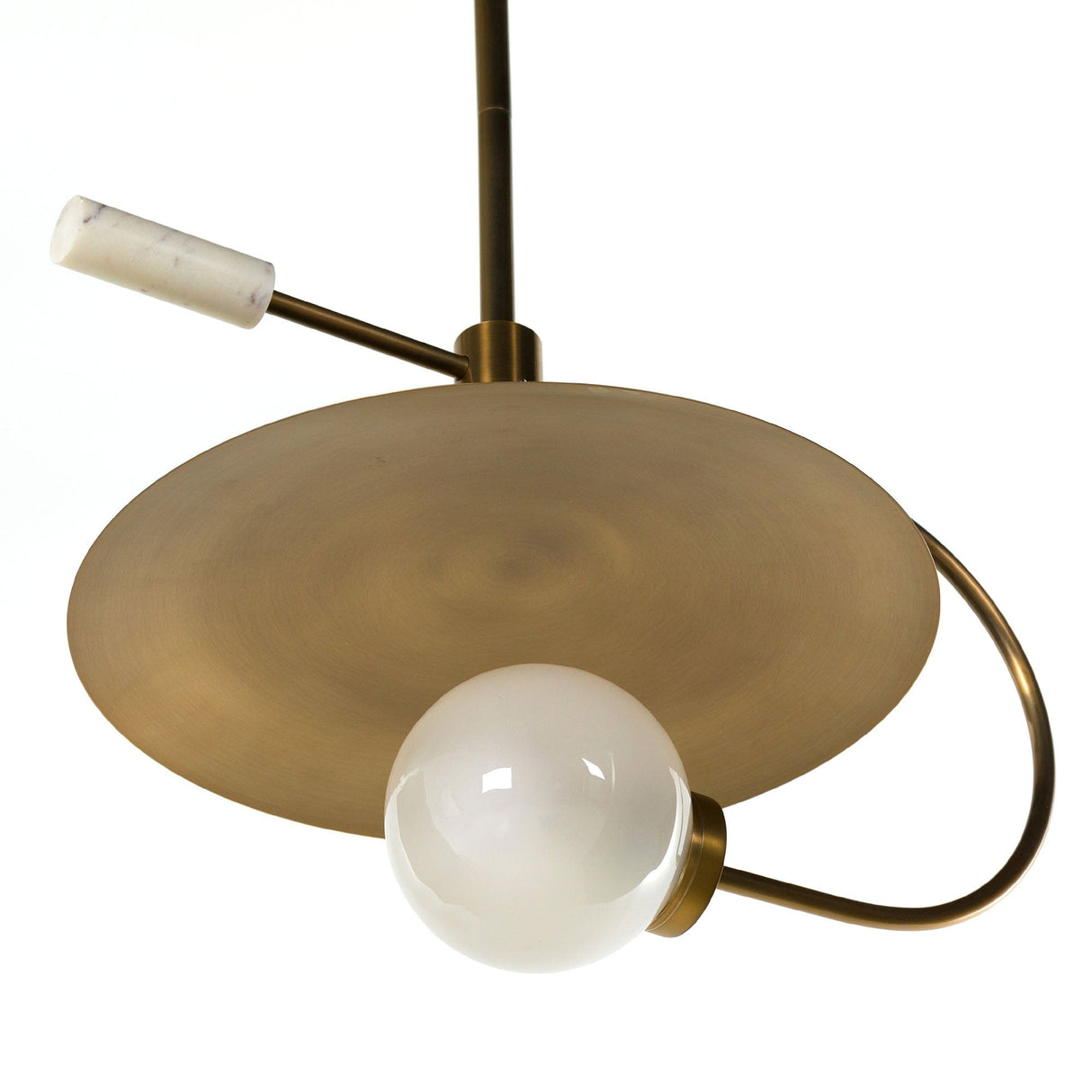 Four Hands Harpo Pendant Lighting four-hands-224224-001 801542646974