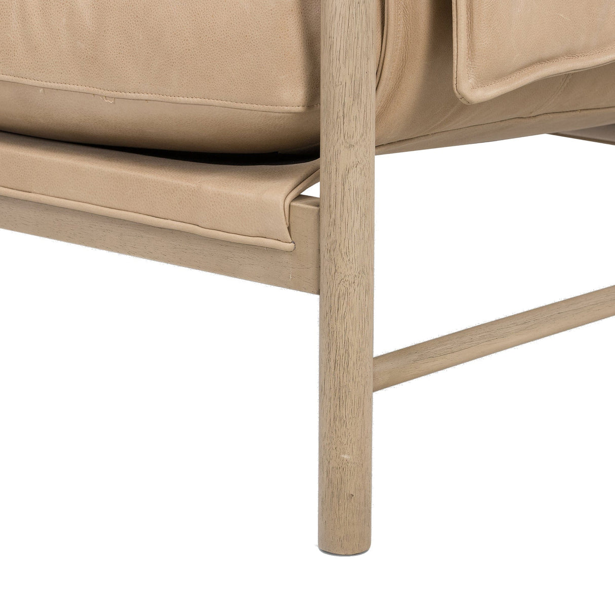 Four Hands Harrison Chair Furniture four-hands-224514-005 801542761899