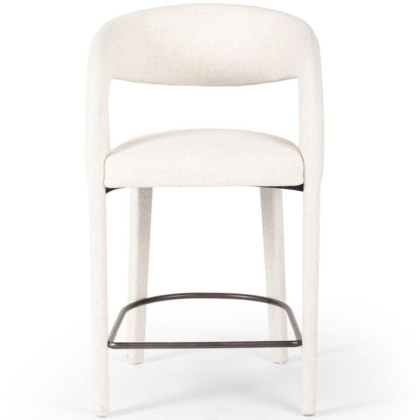 Four Hands Hawkins Bar Stool Table & Bar Stools