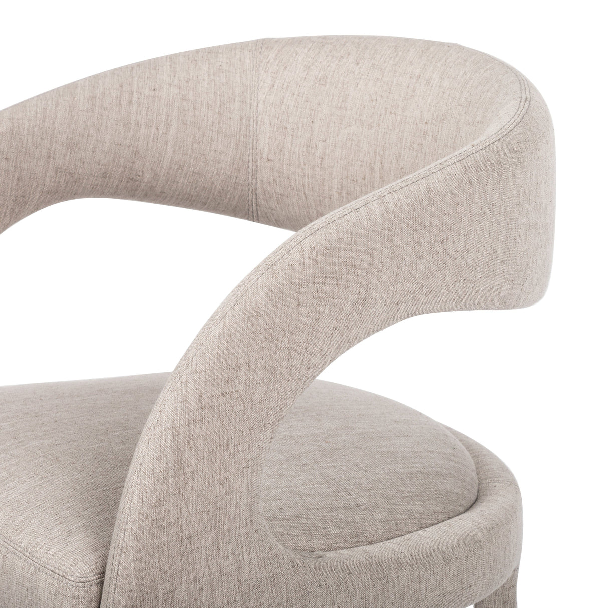 Four Hands Hawkins Bar Stool Table & Bar Stools