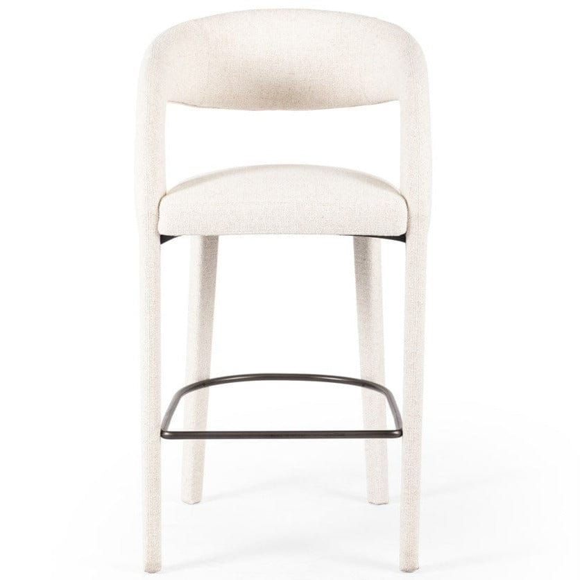 Four Hands Hawkins Bar Stool Table & Bar Stools