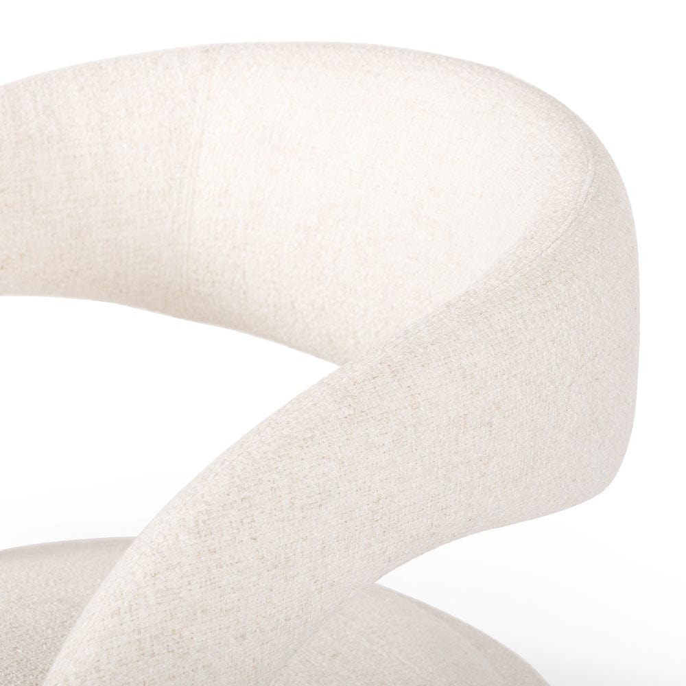 Four Hands Hawkins Bar Stool Table & Bar Stools