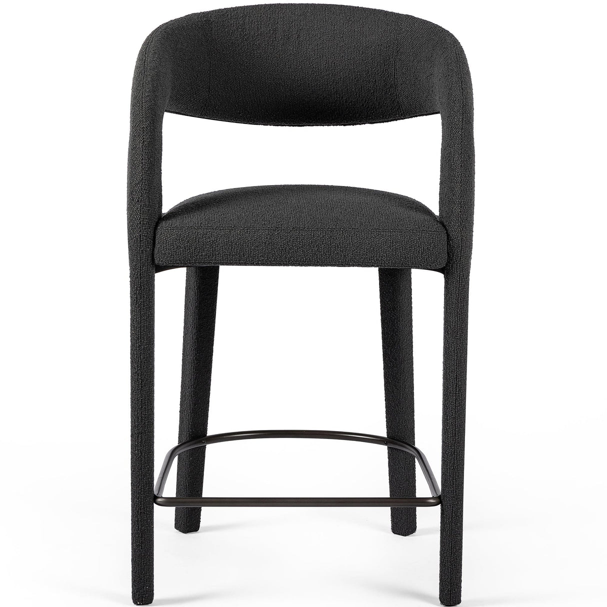 Four Hands Hawkins Bar Stool Table & Bar Stools