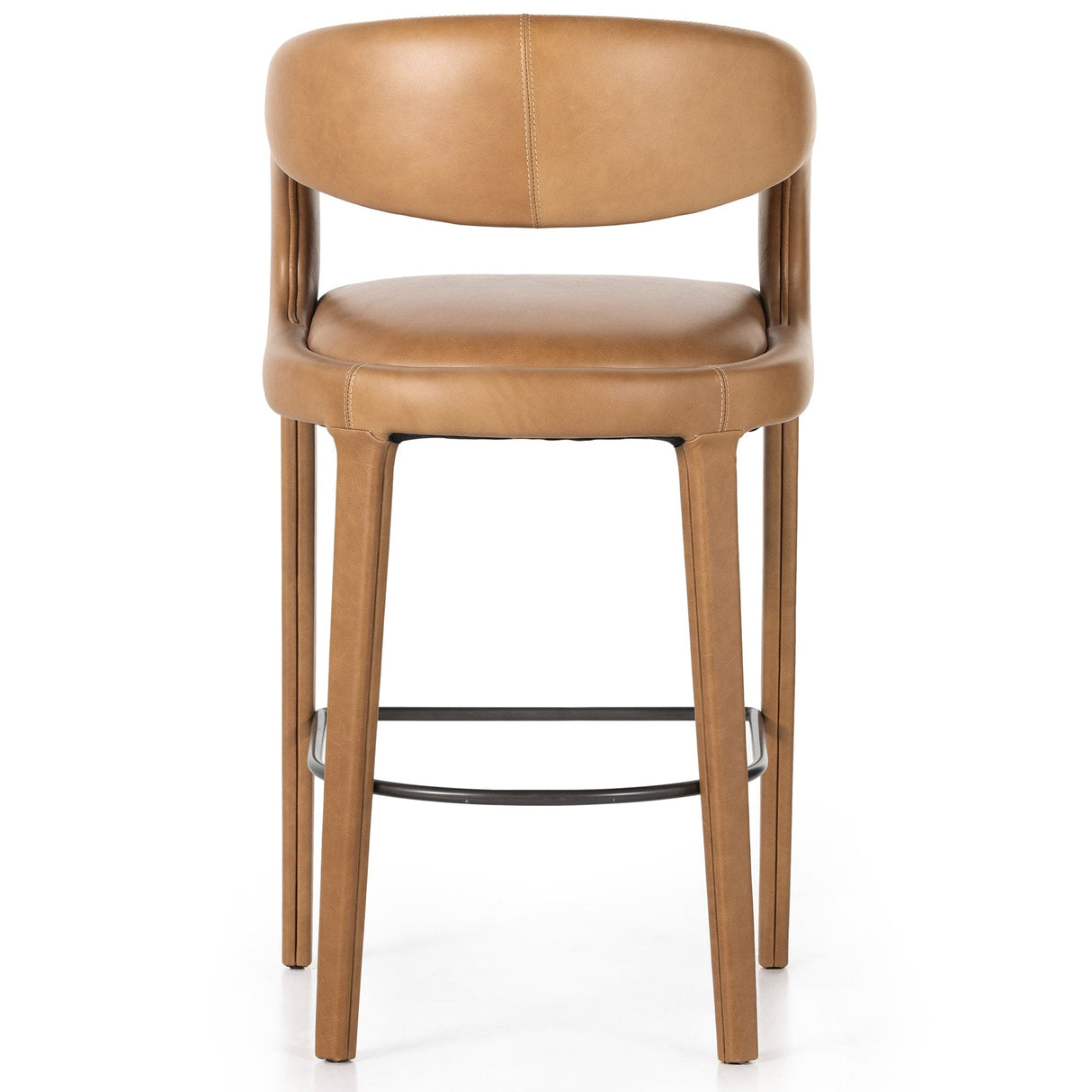 Four Hands Hawkins Bar Stool Table & Bar Stools four-hands-230067-011 801542001704