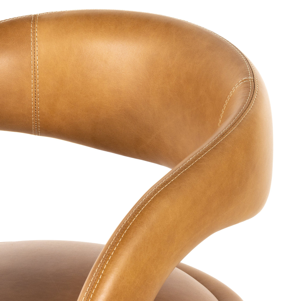 Four Hands Hawkins Bar Stool Table & Bar Stools four-hands-230067-011 801542001704