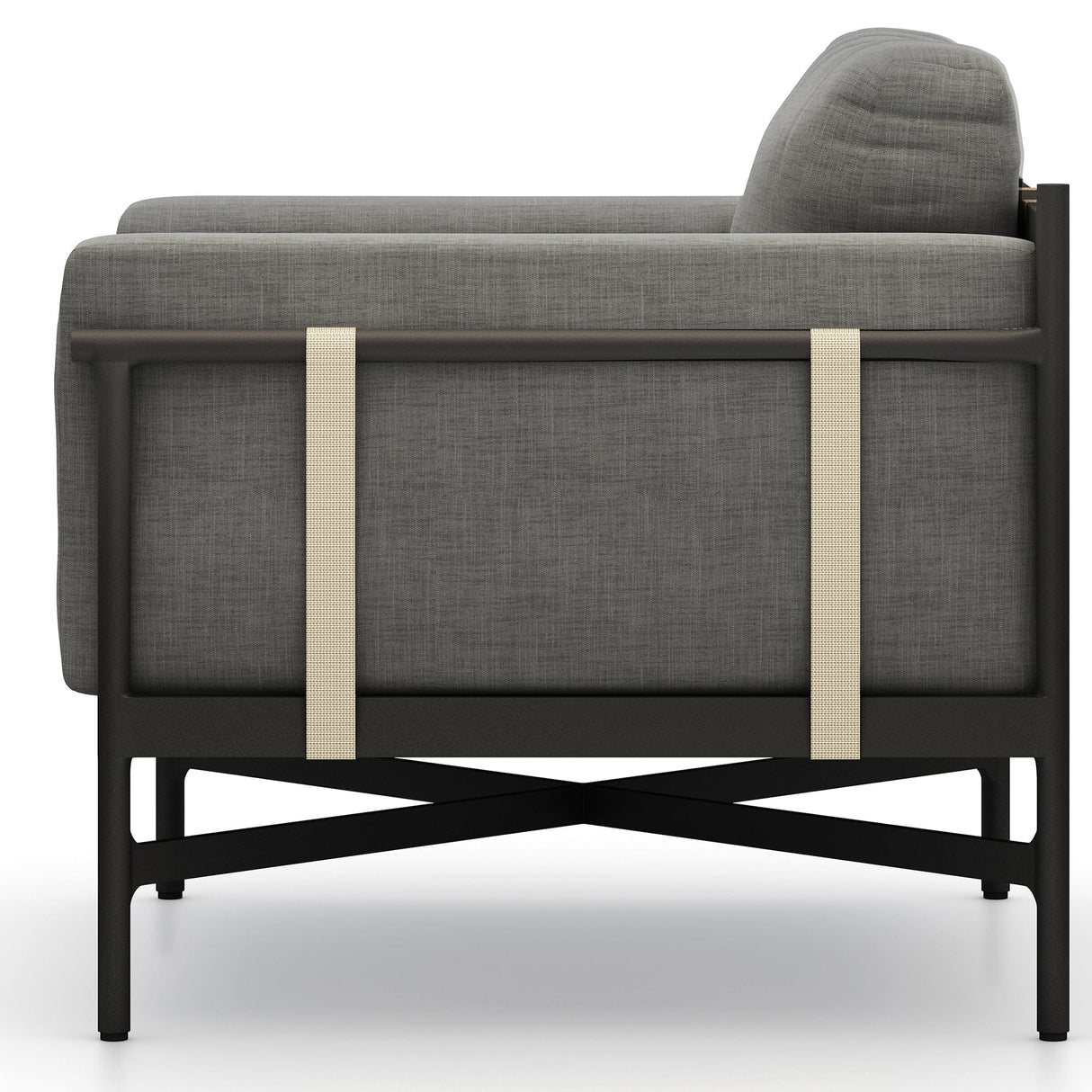 Four Hands Hearst Outdoor Chair Furniture