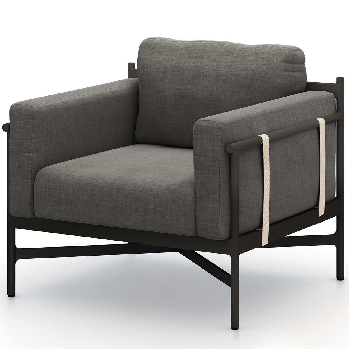 Four Hands Hearst Outdoor Chair Furniture