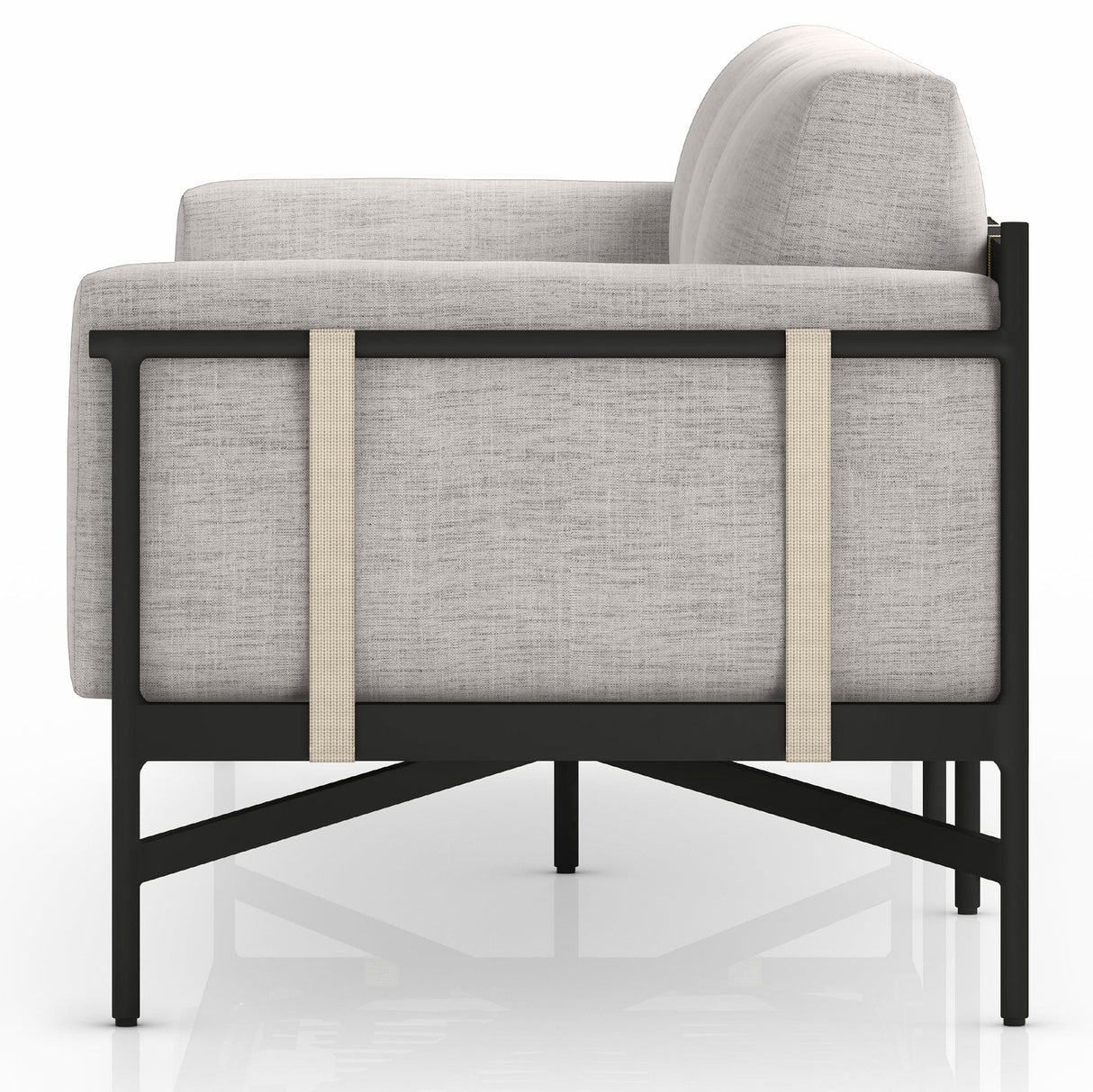 Four Hands Hearst Outdoor Sofa Furniture