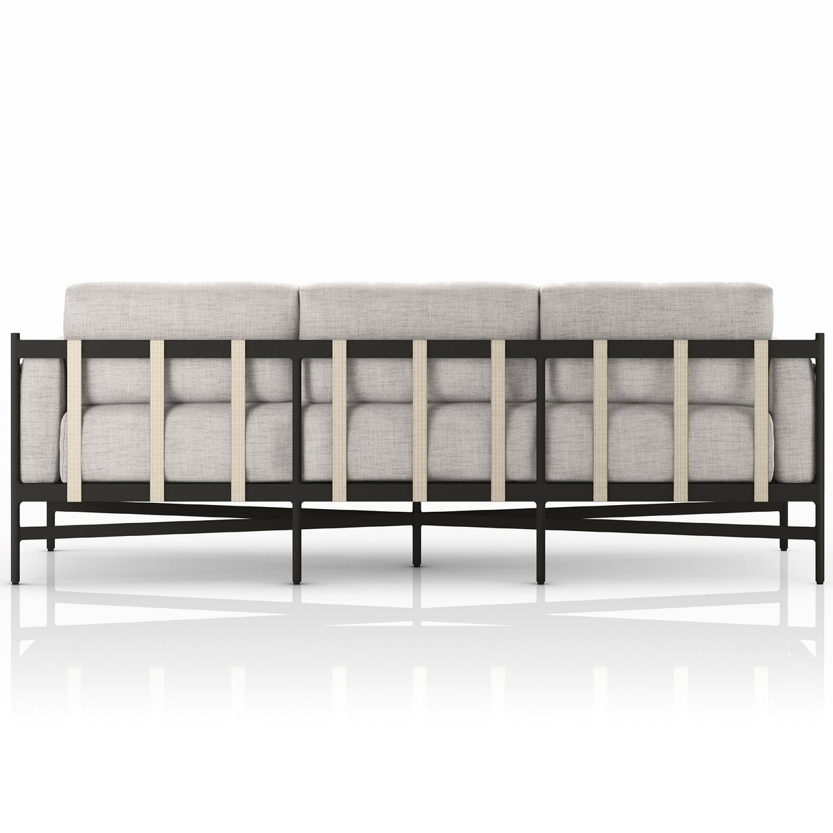 Four Hands Hearst Outdoor Sofa Furniture