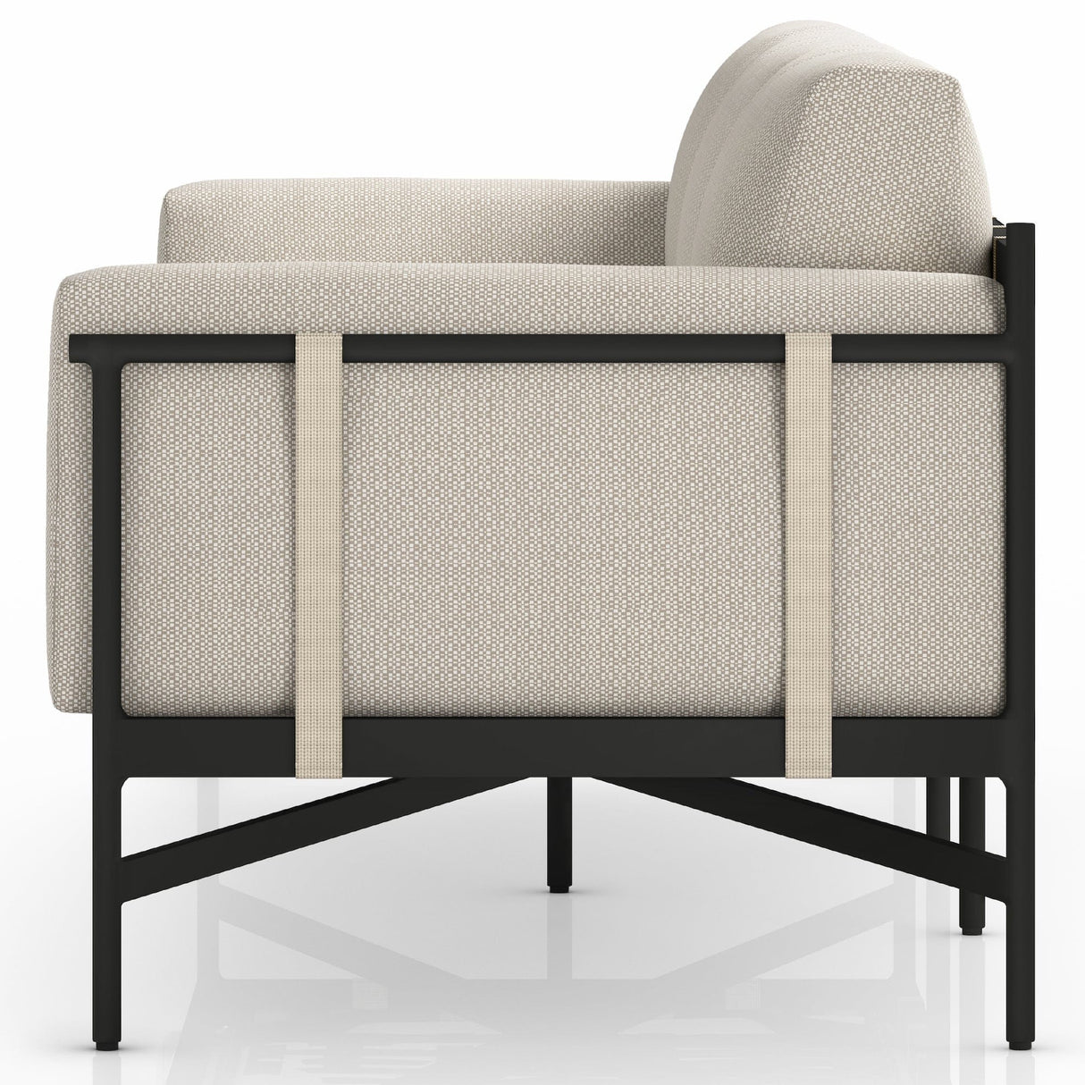 Four Hands Hearst Outdoor Sofa Furniture four-hands-225073-005