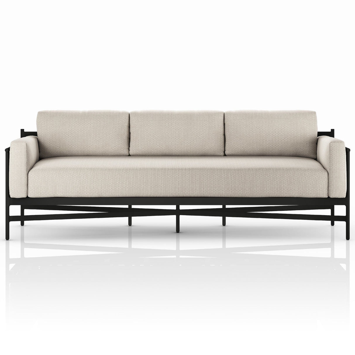 Four Hands Hearst Outdoor Sofa Furniture four-hands-225073-005
