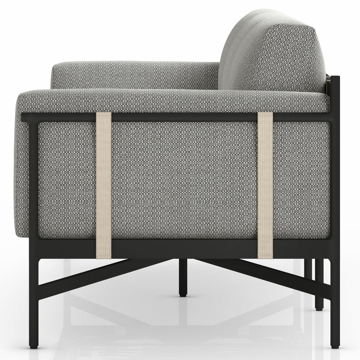 Four Hands Hearst Outdoor Sofa Furniture four-hands-225073-005