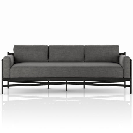 Four Hands Hearst Outdoor Sofa Furniture four-hands-226933-001 801542657154