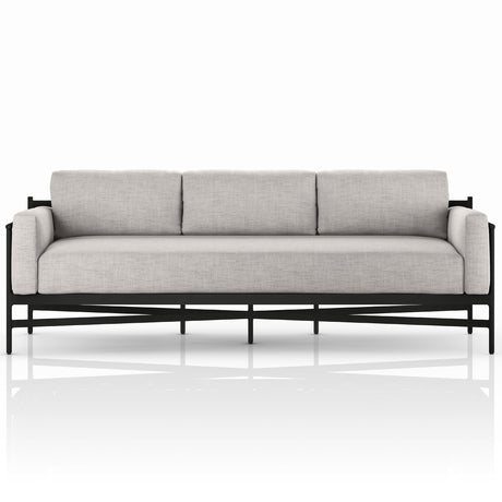 Four Hands Hearst Outdoor Sofa Furniture four-hands-226933-002 801542657192
