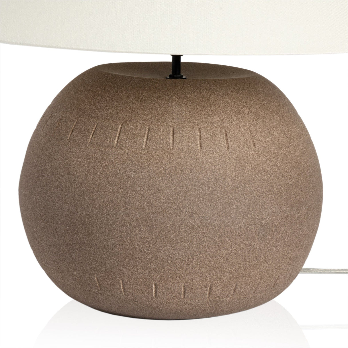 Four Hands Honus Table Lamp Lighting four-hands-230982-001 801542782306