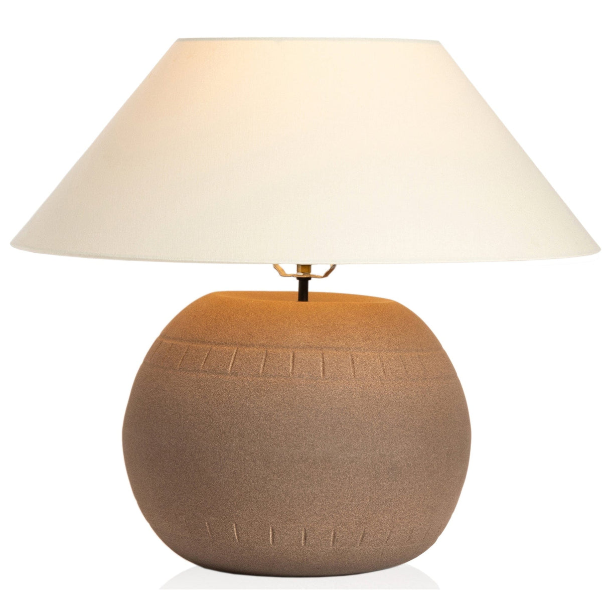 Four Hands Honus Table Lamp Lighting four-hands-230982-001 801542782306