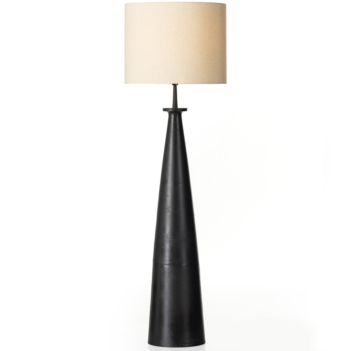 Four Hands Innes Floor Lamp Lighting four-hands-225913-002 801542809478