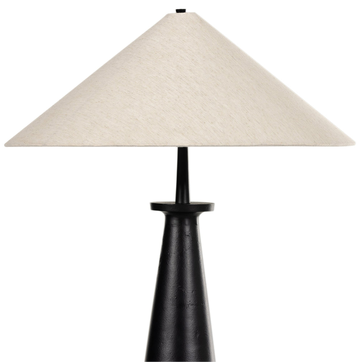Four Hands Innes Tapered Shade Floor Lamp Lighting four-hands-232989-001 801542809478