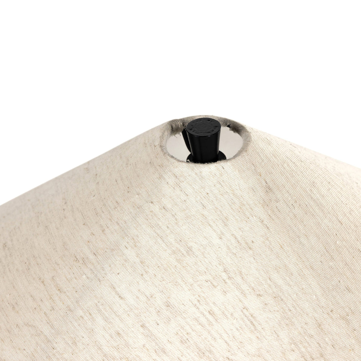 Four Hands Innes Tapered Shade Floor Lamp Lighting four-hands-232989-001 801542809478