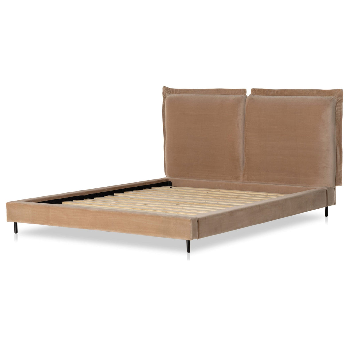 Four Hands Inwood Bed Furniture