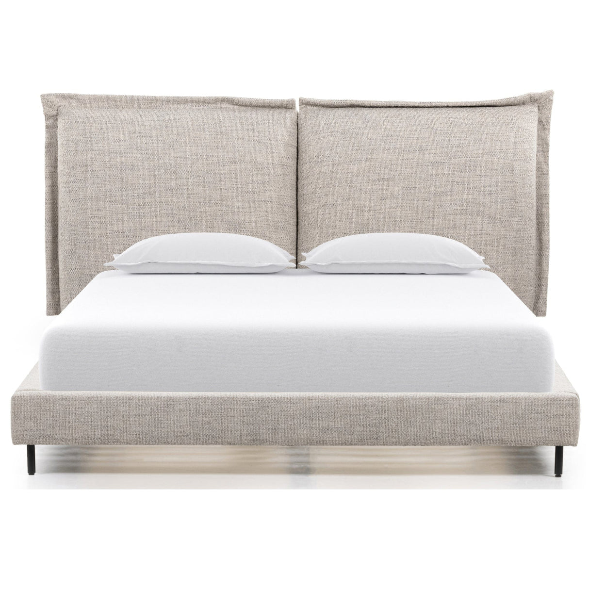 Four Hands Inwood Bed Furniture