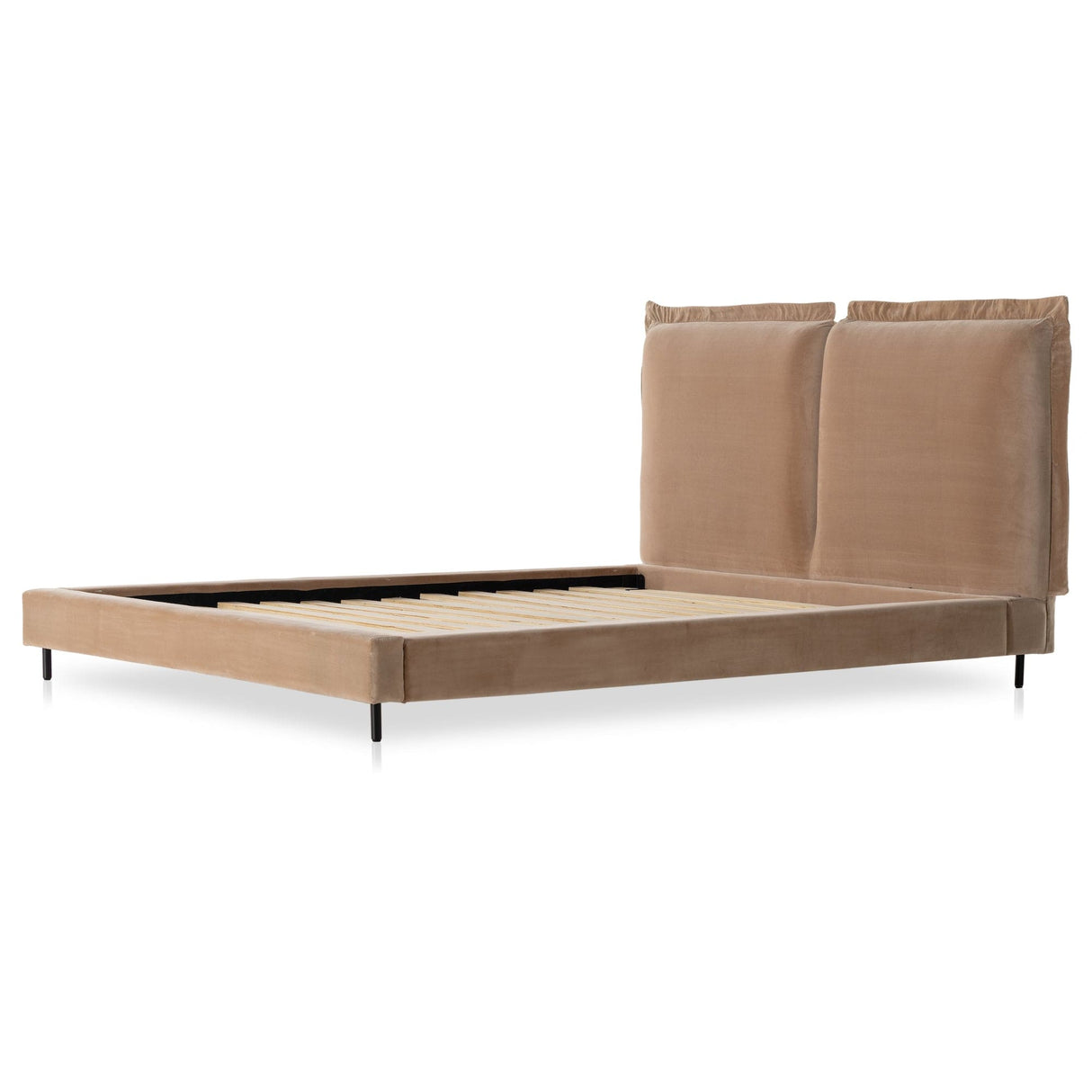 Four Hands Inwood Bed Furniture