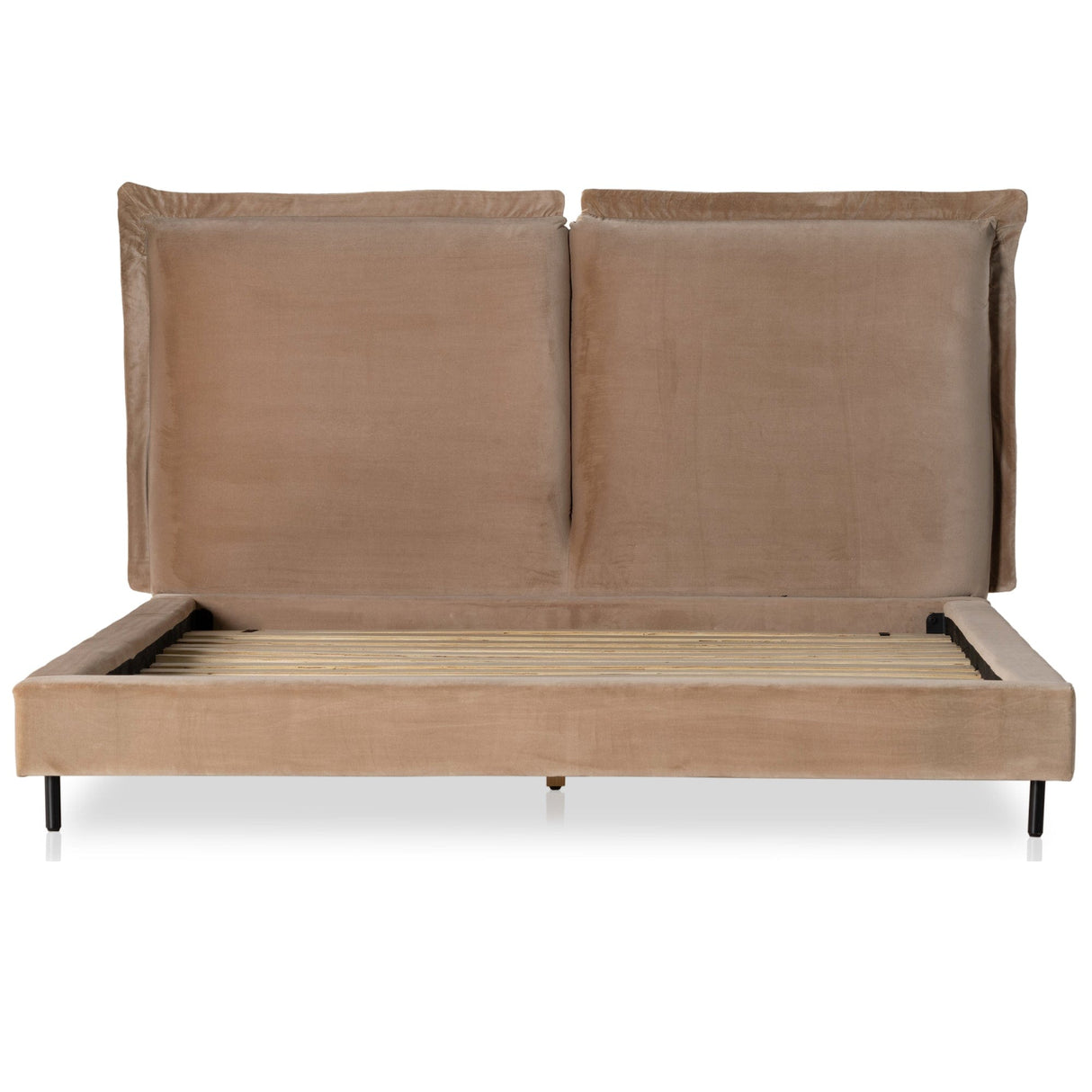 Four Hands Inwood Bed Furniture