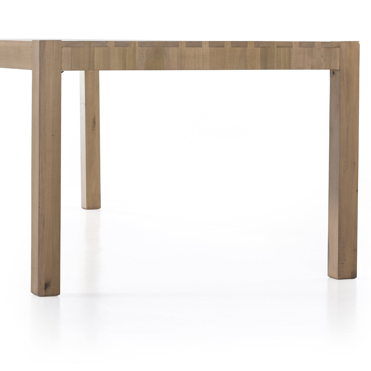 Four Hands Isador Dining Table Furniture