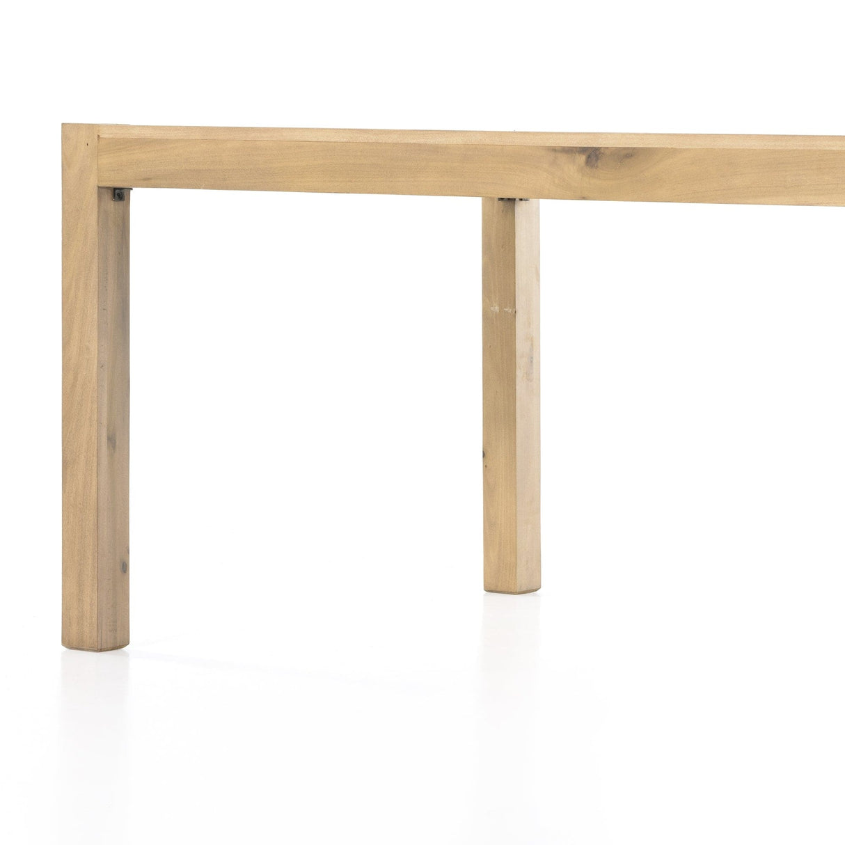 Four Hands Isador Dining Table Furniture