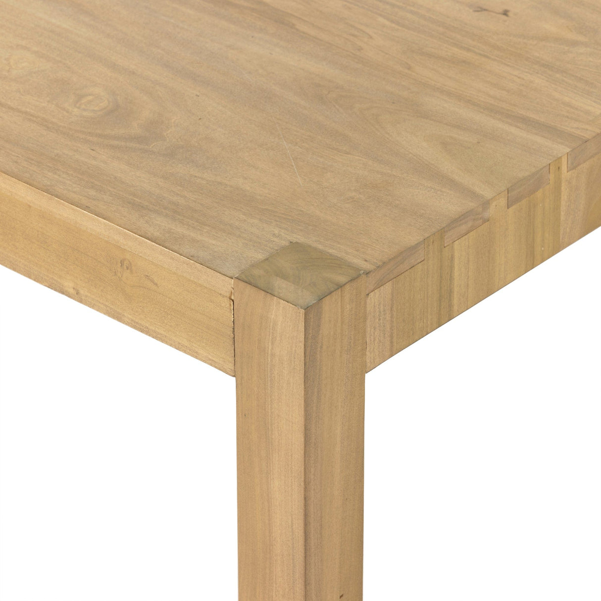 Four Hands Isador Dining Table Furniture