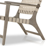 Four Hands Jevon Outdoor Chair Outdoor Furniture