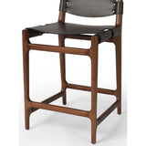 Four Hands Joan Bar and Counter Stool Furniture