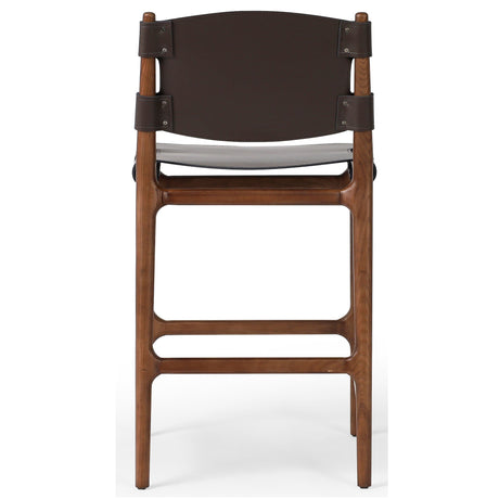 Four Hands Joan Bar and Counter Stool Furniture