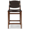 Four Hands Joan Bar and Counter Stool Furniture four-hands-229175-012 801542100070