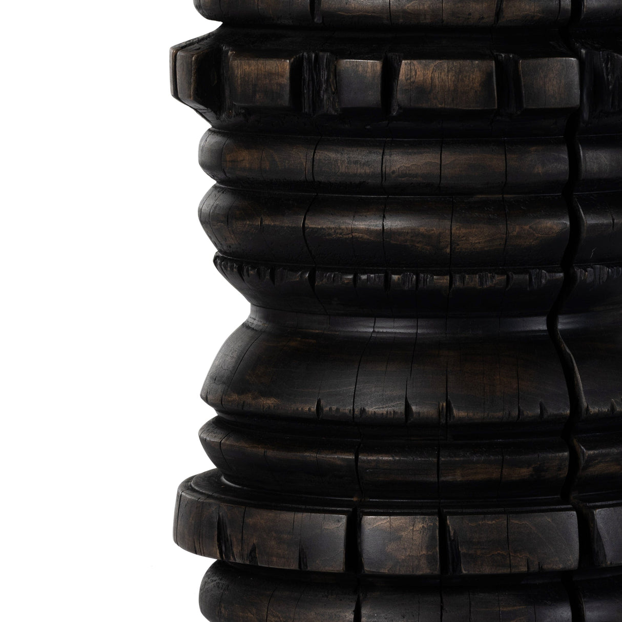 Four Hands Judah End Table Accent & Side Tables four-hands-234621-001 801542142063