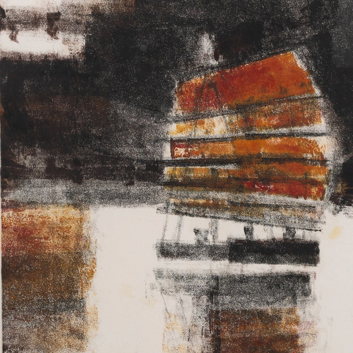 Four Hands Jump by Pepi Sprohge Art four-hands-234491-001 801542019884