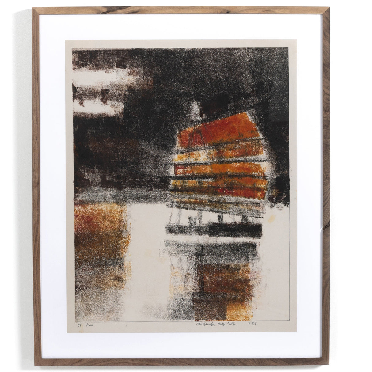 Four Hands Jump by Pepi Sprohge Art four-hands-234491-001 801542019884