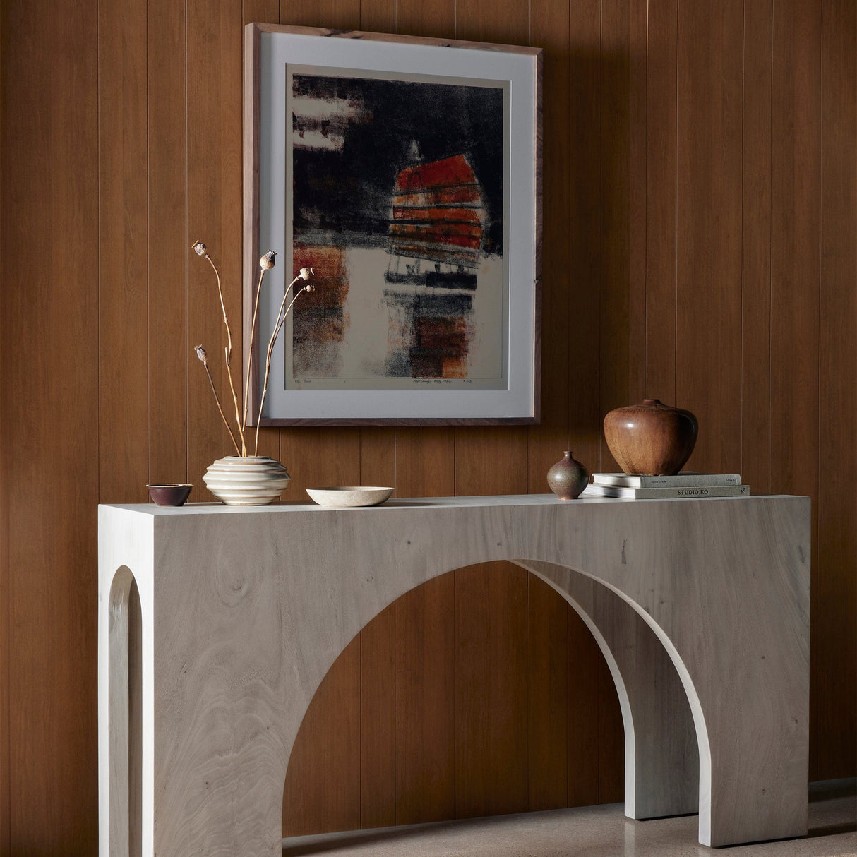 Four Hands Jump by Pepi Sprohge Art four-hands-234491-001 801542019884