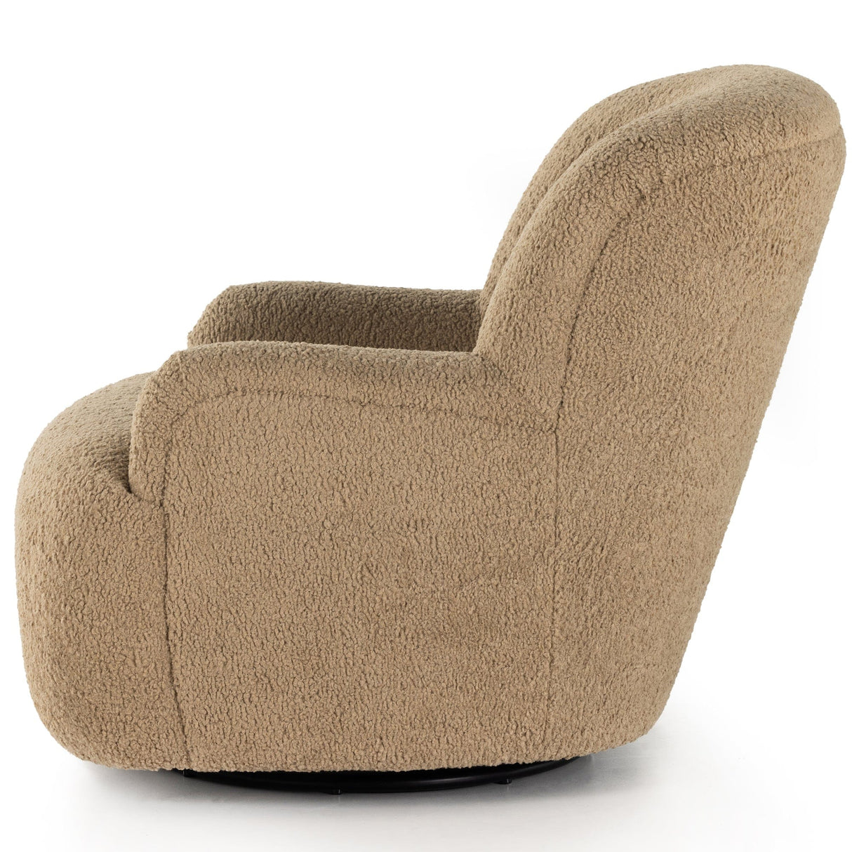Four Hands Kadon Swivel Chair Chairs