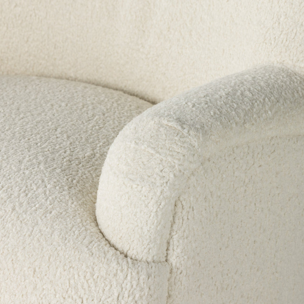 Four Hands Kadon Swivel Chair Chairs four-hands-228290-001