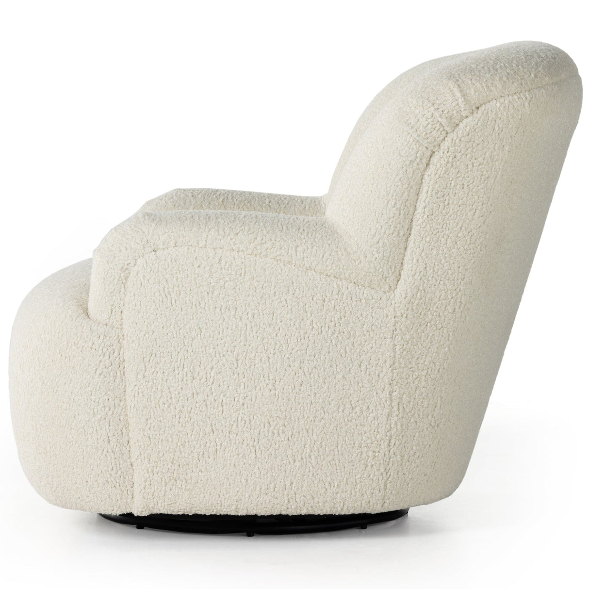 Four Hands Kadon Swivel Chair Chairs four-hands-228290-001