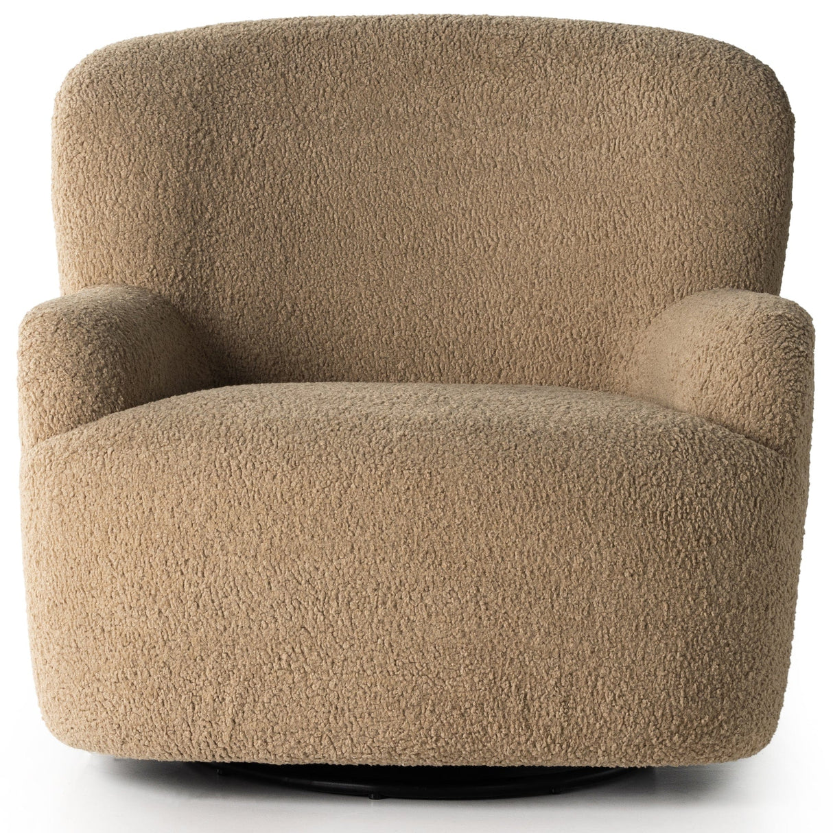 Four Hands Kadon Swivel Chair Chairs four-hands-228290-001