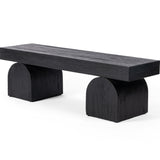 Four Hands Keane Bench Furniture