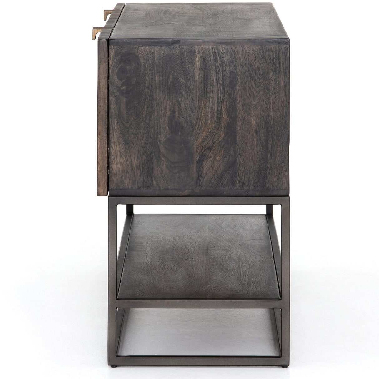 Four Hands Kelby Small Media Cabinet Furniture