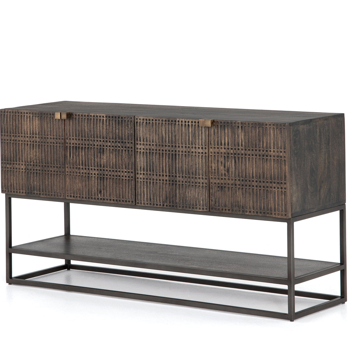 Four Hands Kelby Small Media Cabinet Furniture