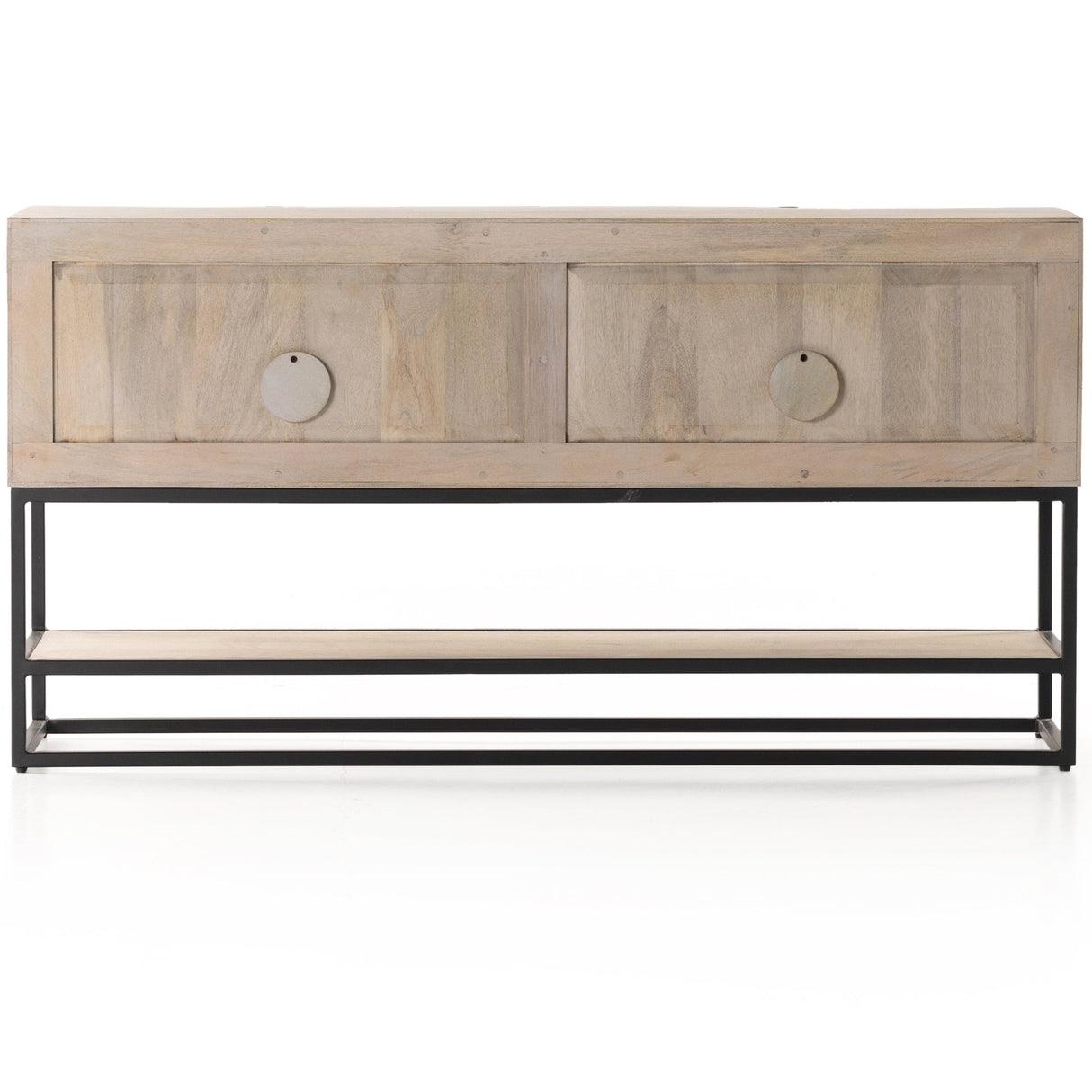 Four Hands Kelby Small Media Cabinet Furniture