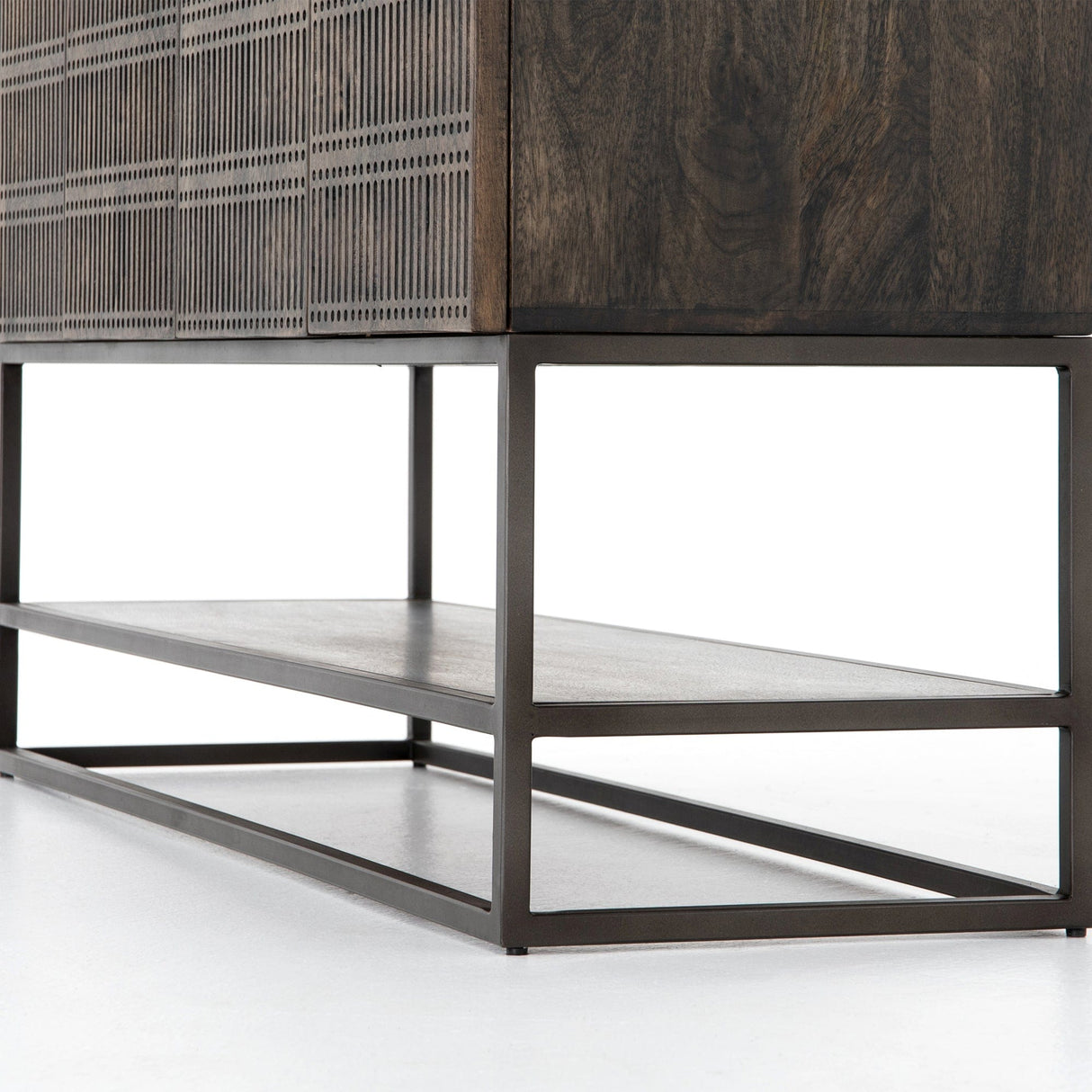 Four Hands Kelby Small Media Cabinet Furniture