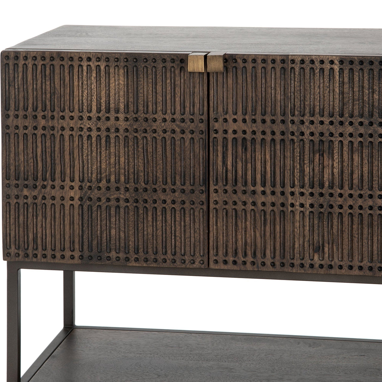 Four Hands Kelby Small Media Cabinet Furniture