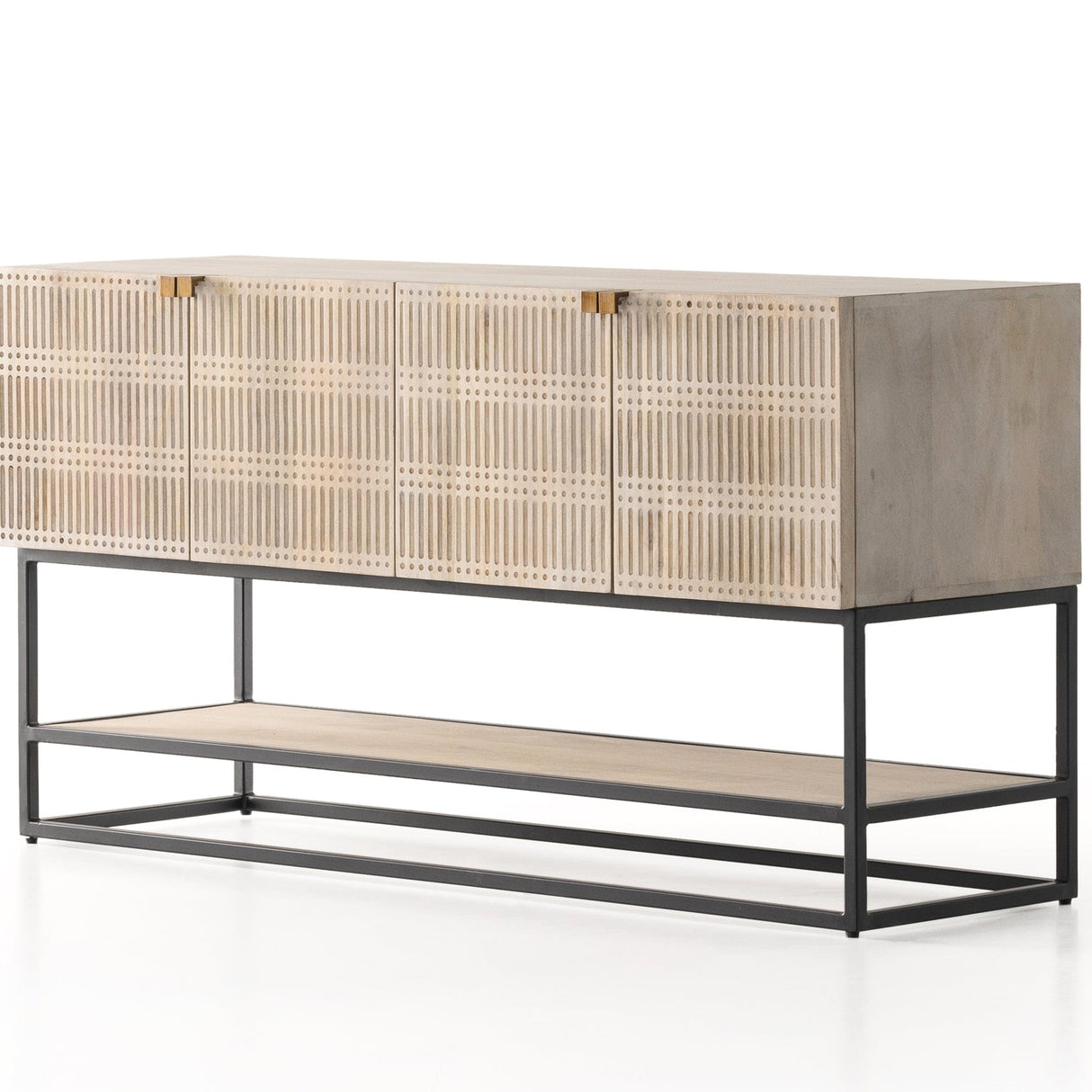 Four Hands Kelby Small Media Cabinet Furniture