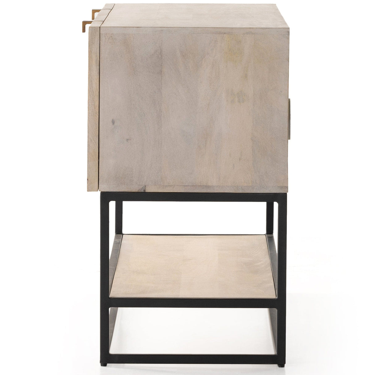 Four Hands Kelby Small Media Cabinet Furniture